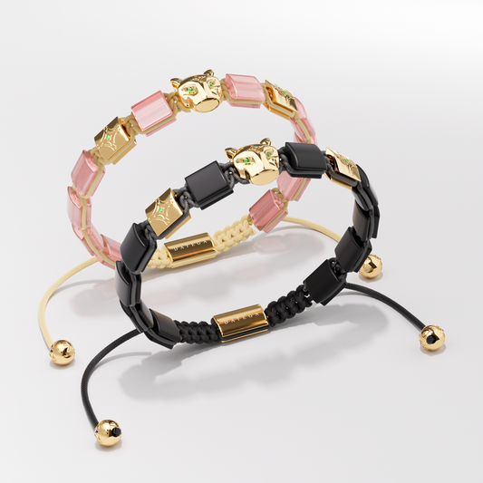 Set Grand Jaguar de San Valentín para Pareja