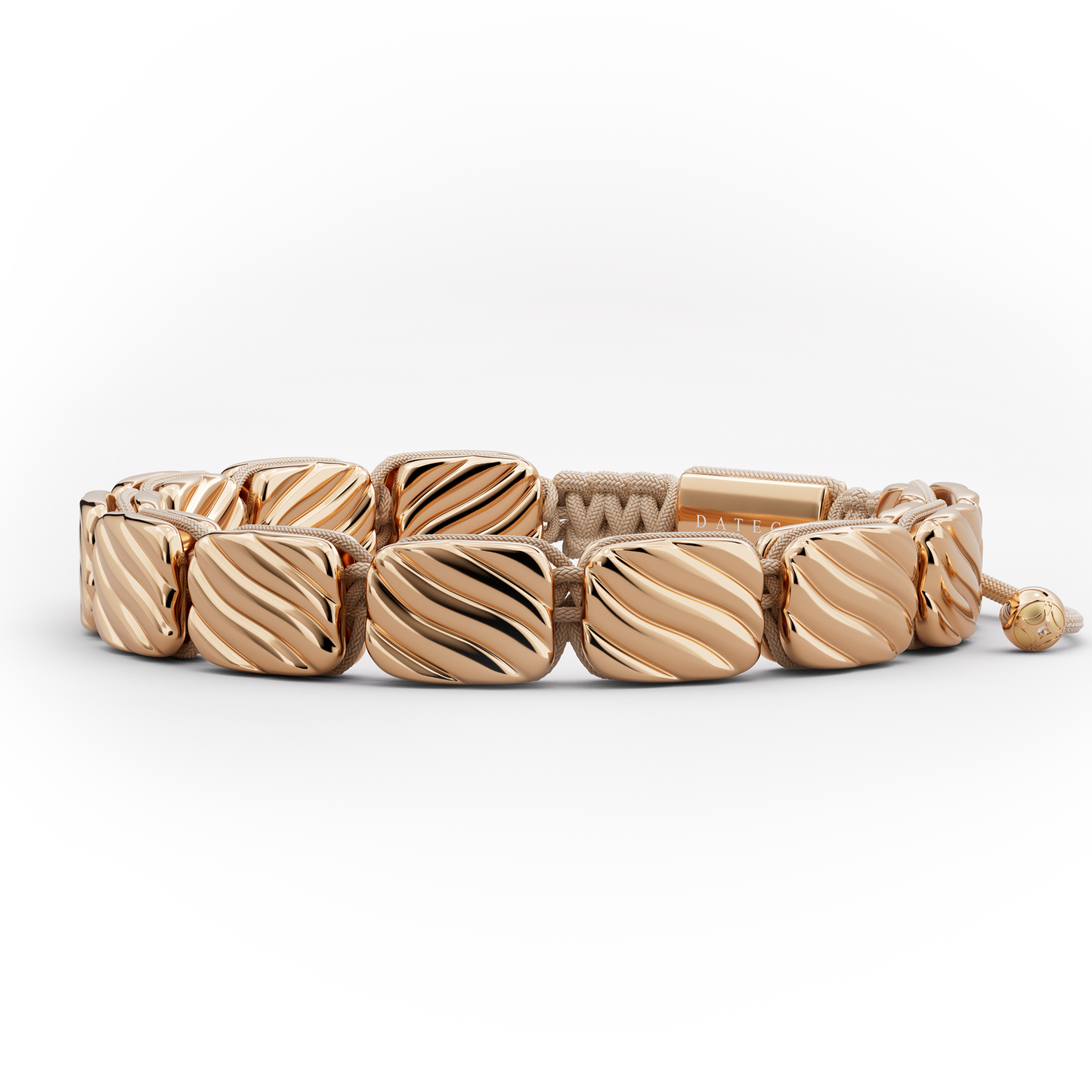 Pacific Aura Rose Gold