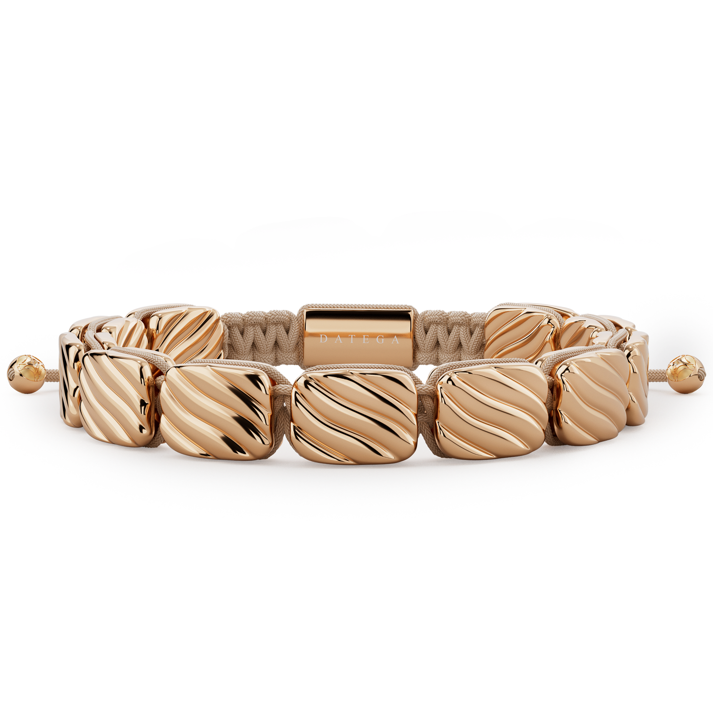 Pacific Aura Rose Gold