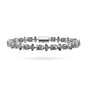 Astra Bracelet – Moissanite 6 mm