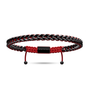 Spiked Ruthenium & Red