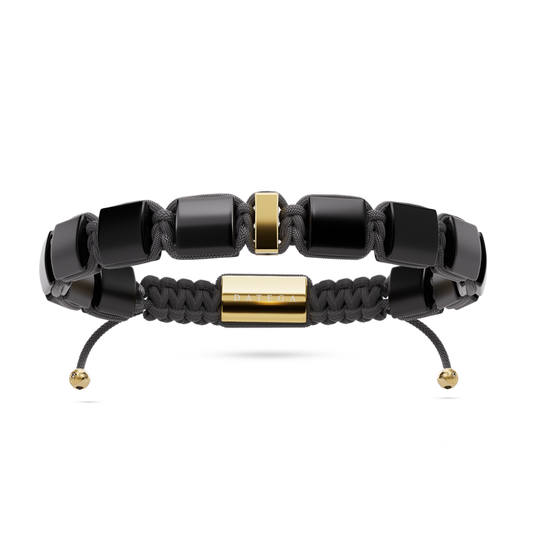 Single Tower Bracelet