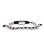 White Gold Max Stoppers - Black
