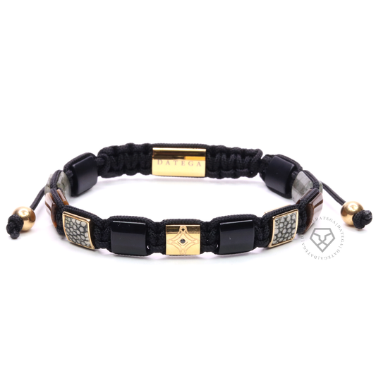 Arbaro Star Bracelet