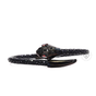 Serpente Ruthenium Black Stingray