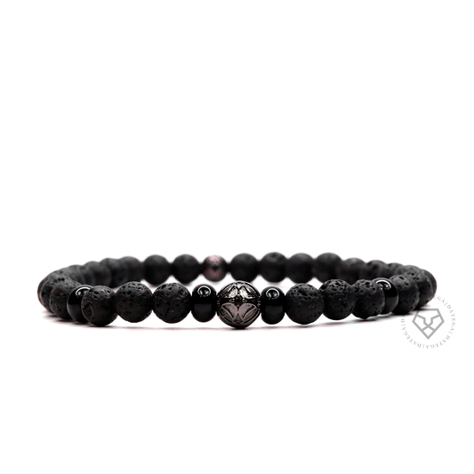Onyx & Insignia Ruthenium