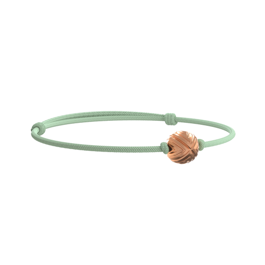Solo EXXE Rose Gold - Mint Rope
