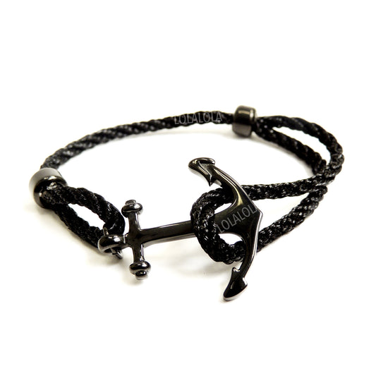 Ruthenium Anchor