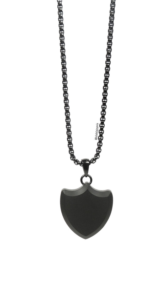 Shield Ruthenium