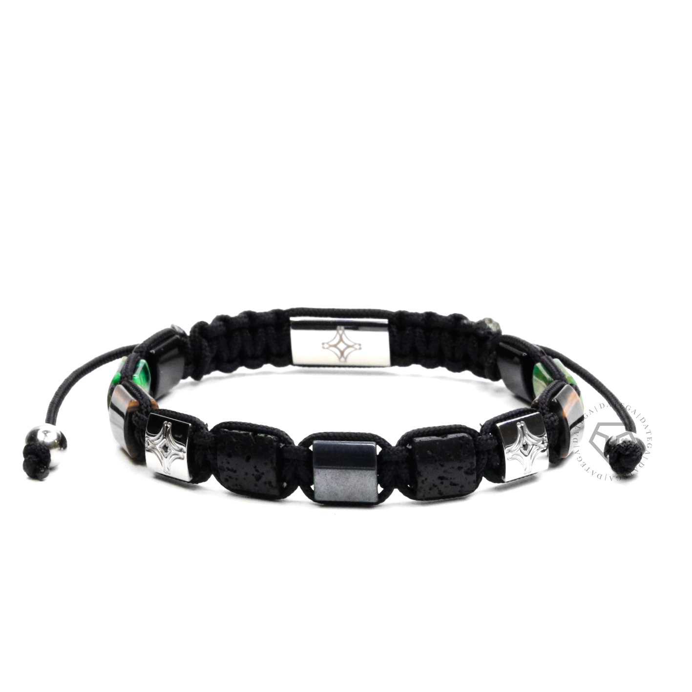 Congo Star Bracelet