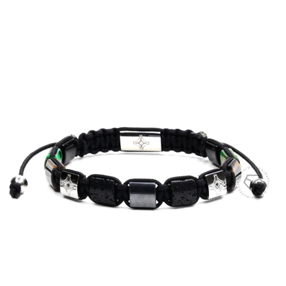 Congo Star Bracelet