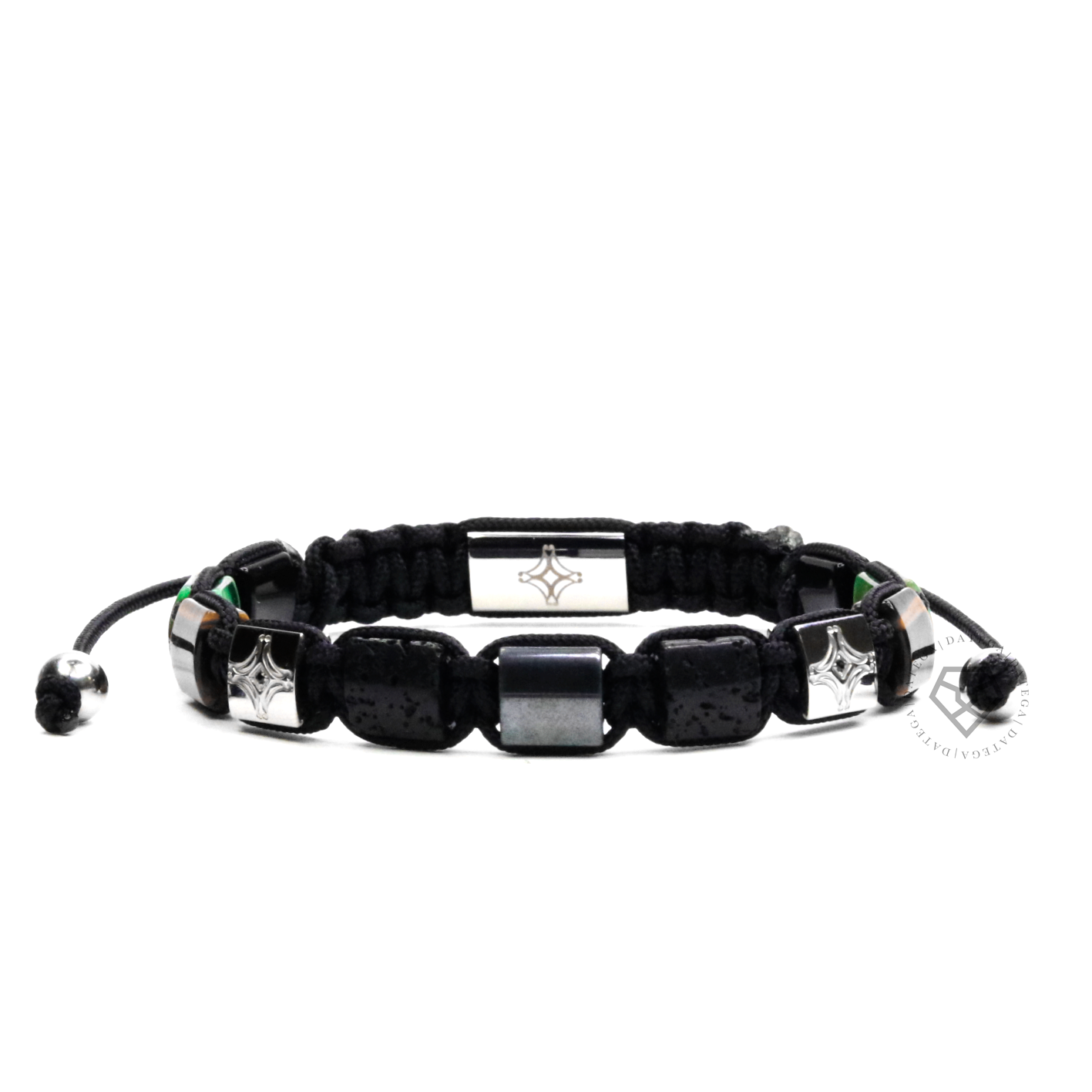 Congo Star Bracelet