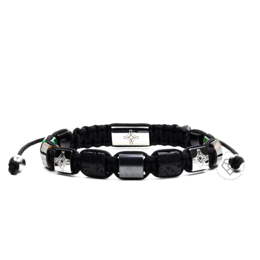 Congo Star Bracelet