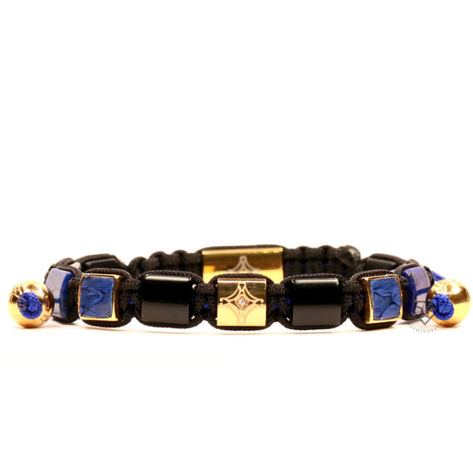 Blua Star Bracelet