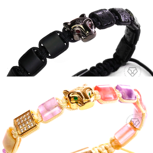 He & She Grand Jaguar Set