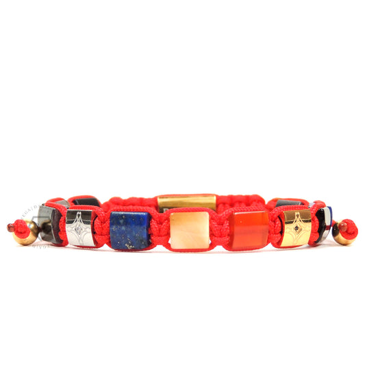 Serenum Star Bracelet