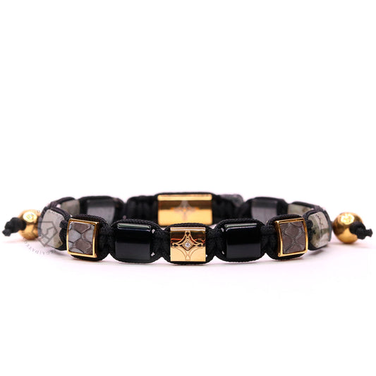 Bruma Star Bracelet