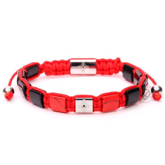 Quasar Star Bracelet