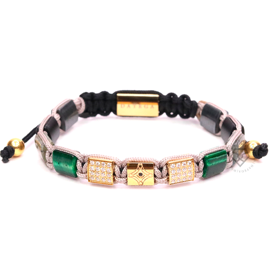 Oliva Top Star Bracelet