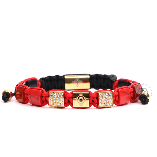 Rossu Top Star Bracelet