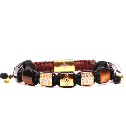 Ante Top Star Bracelet
