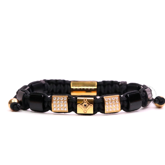 Caligo Top Star Bracelet