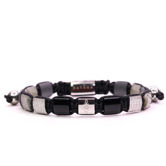 Grisa Top Star Bracelet