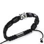 Grand Jaguar White Gold & Lava