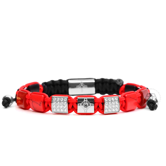 Rossu Top Star Bracelet