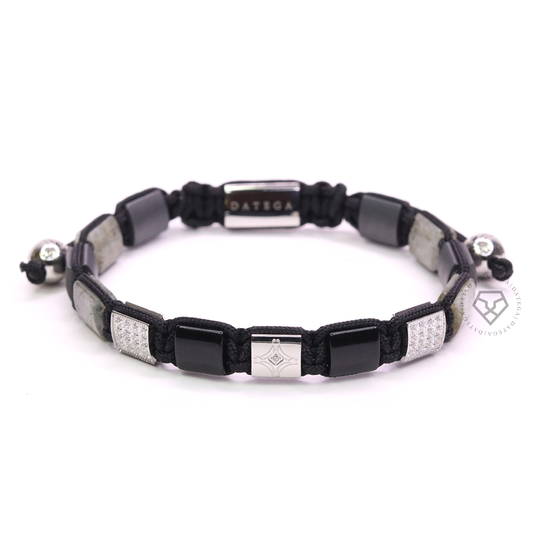 Grisa Top Star Bracelet