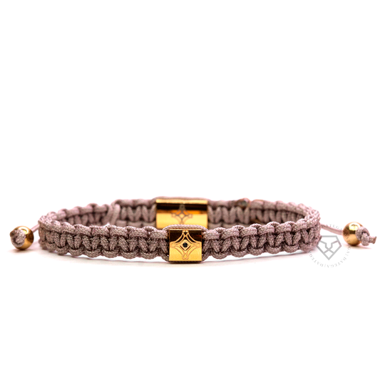 Griseo Solo Star Bracelet