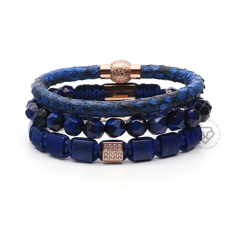 DATEGA Royal Set